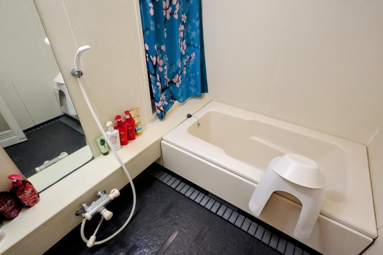 1日1組限定villa Dazaifu 露天風呂付1棟貸し Exterior photo